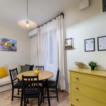 Secret Cave Premium Central Apartment بودابست المظهر الخارجي الصورة