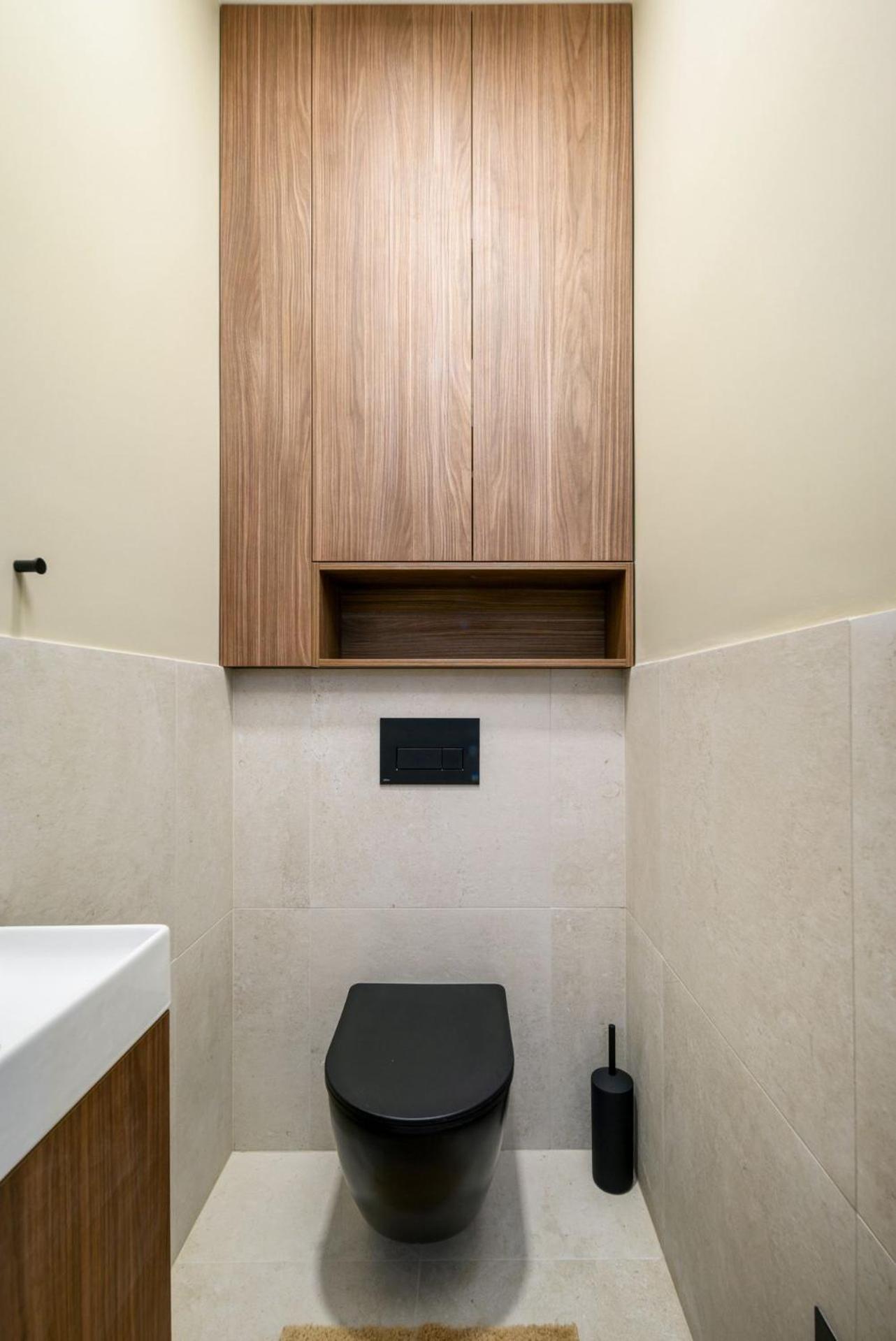 Secret Cave Premium Central Apartment بودابست المظهر الخارجي الصورة
